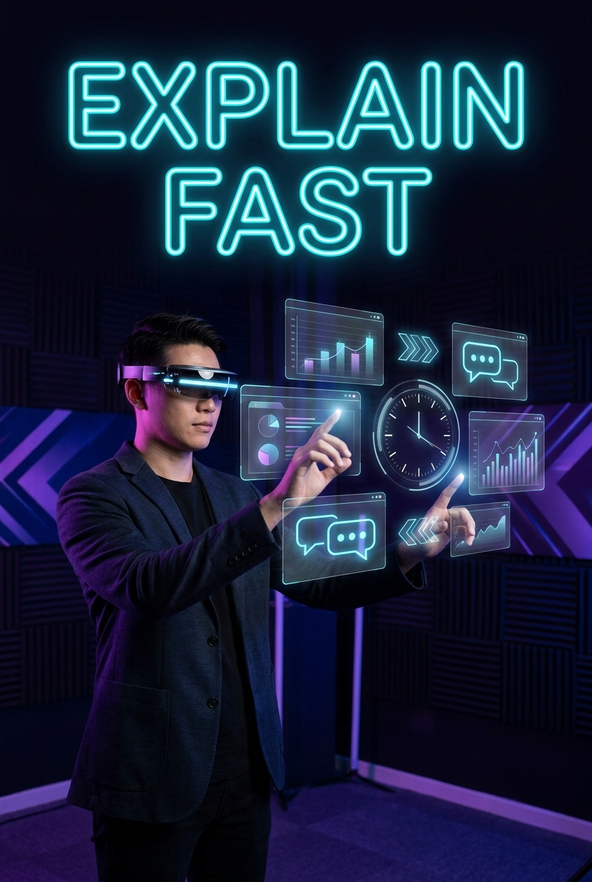Explainer Snappy
