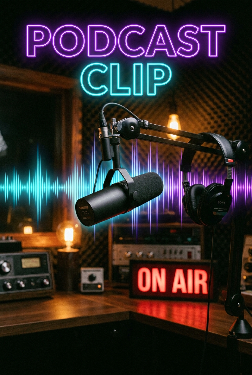 Podcast Clip