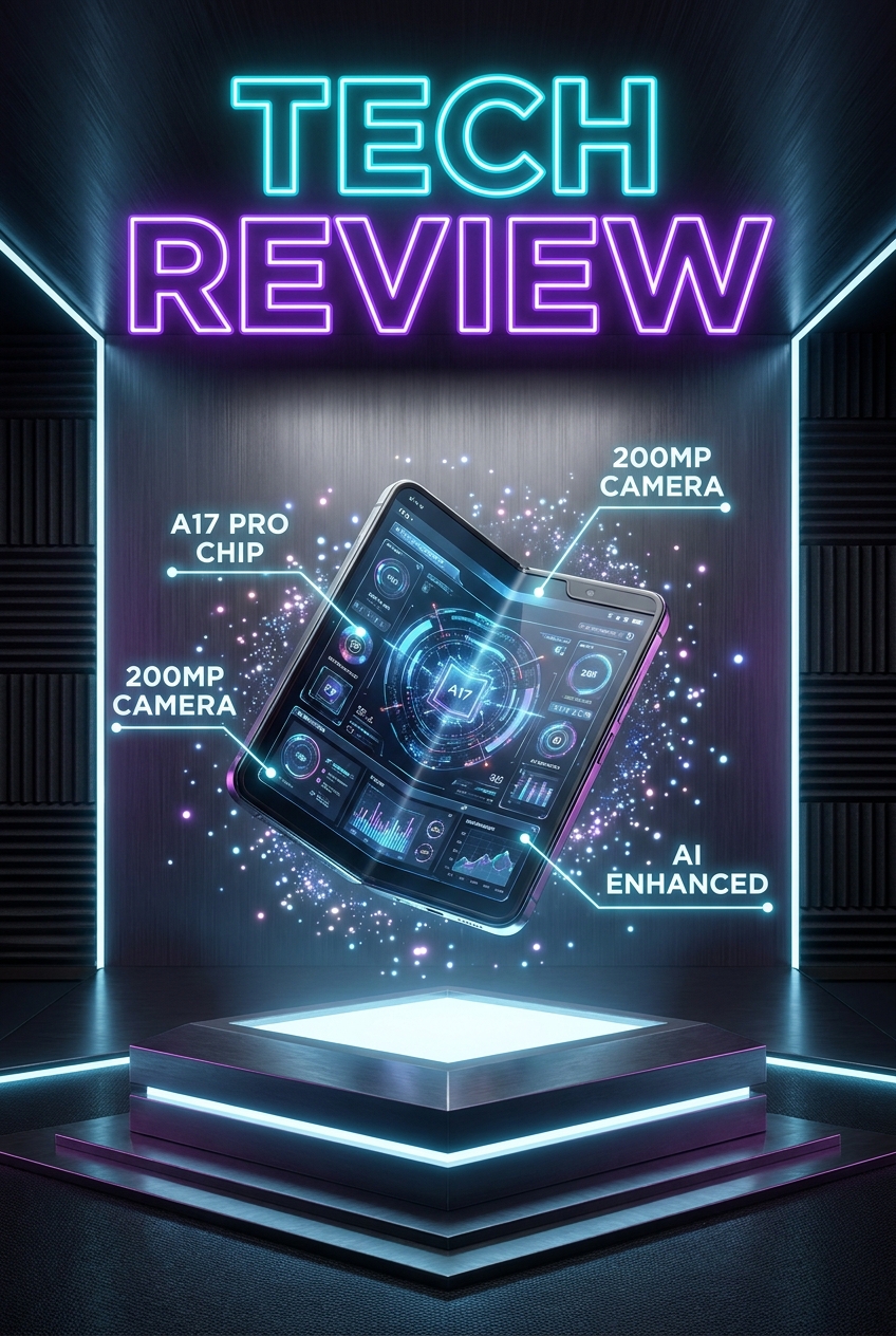 Tech Review